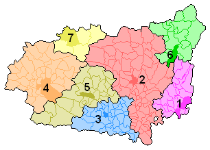 Файл:Partidos judiciales de León.png