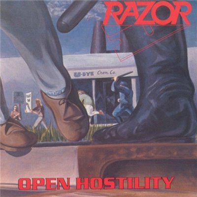Файл:Razor - Open Hostility.jpg