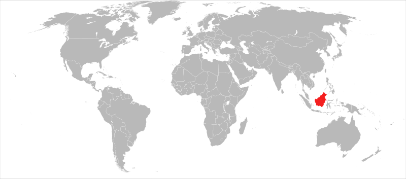Файл:Rheithrosciurus macrotis range map.png