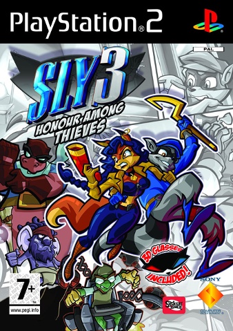 Файл:Sly 3 Honor Among Thieves.jpg