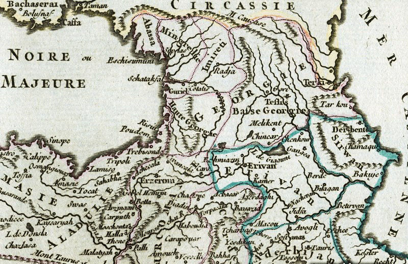 Файл:VAUGONDY GEORGIA MAP.jpg