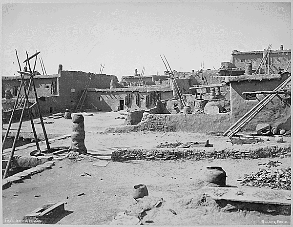 Файл:Zuni Pueblo2.jpg