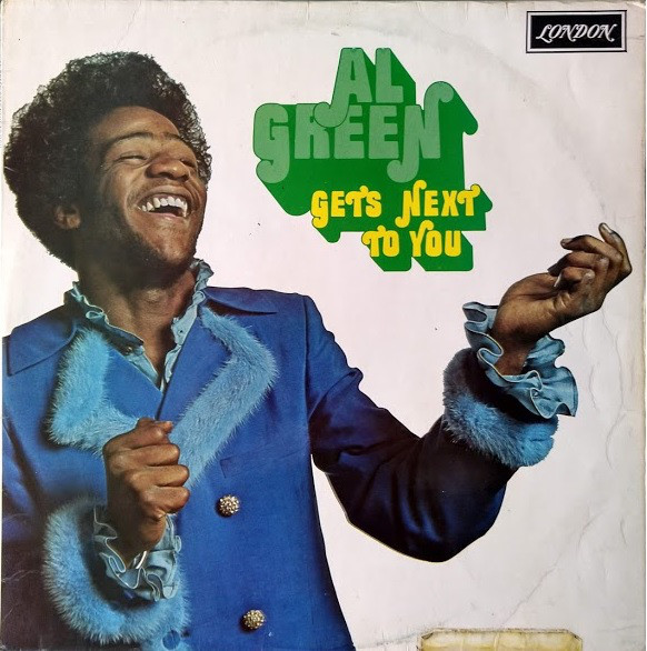 Файл:Al Green - Al Green Gets Next to You.jpeg