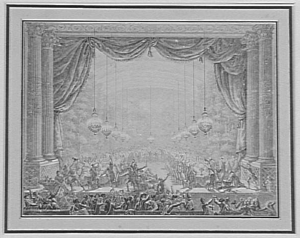 Файл:Banquet des gardes du corps dans la salle de l'opéra de Versailles-1er octobre 1789.jpg