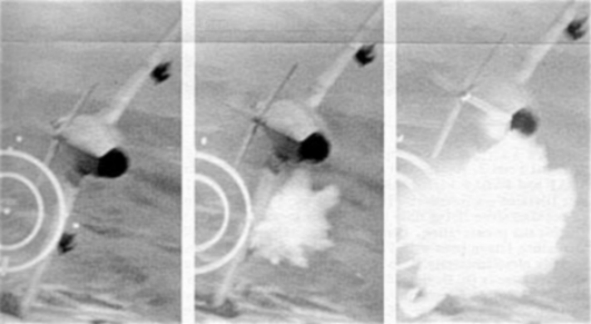 Файл:MiG-17 shoot down sequence 3 June 1967.jpg