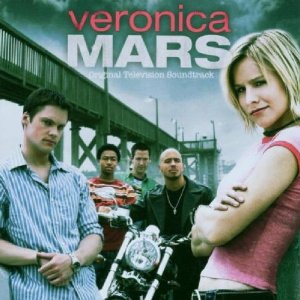 Обложка альбома «Veronica Mars (Original Television Soundtrack)» (2005)