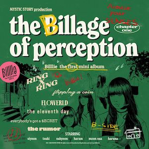 Файл:Billlie - The Billage of Perception Chapter One.jpg
