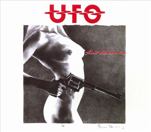 Файл:UFO - Ain’t Misbehavin’.jpg
