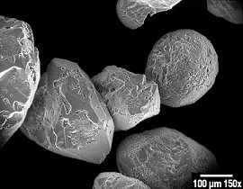 Файл:Sand under electron microscope.jpg