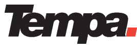 Логотип лейбла Tempa