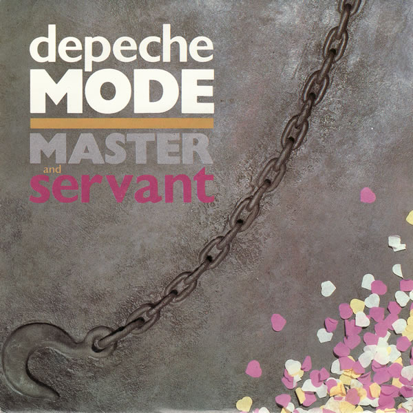 Файл:Depeche Mode - Master and Servant.jpeg