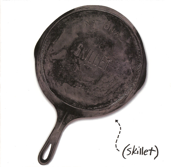 Файл:Skillet - Skillet.jpeg