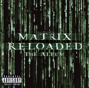 Файл:The Matrix Reloaded The Album (Music from the Motion Picture).jpg