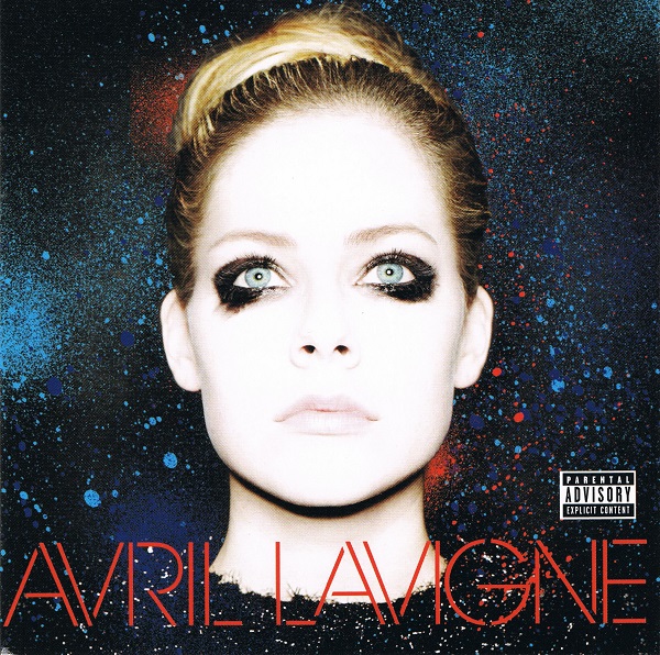 Файл:Avril Lavigne - Avril Lavigne (Limited Edition).jpg