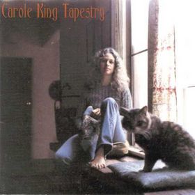 Файл:Carole King - Tapestry.jpeg