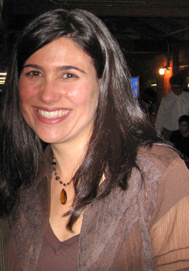 Файл:Colleen O'Shaughnessey.jpg