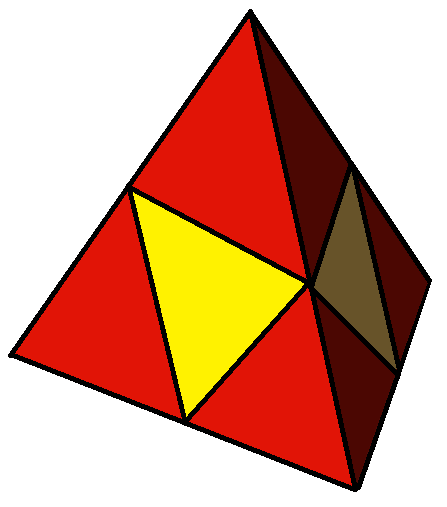 Файл:Triangulated tetrahedron.png