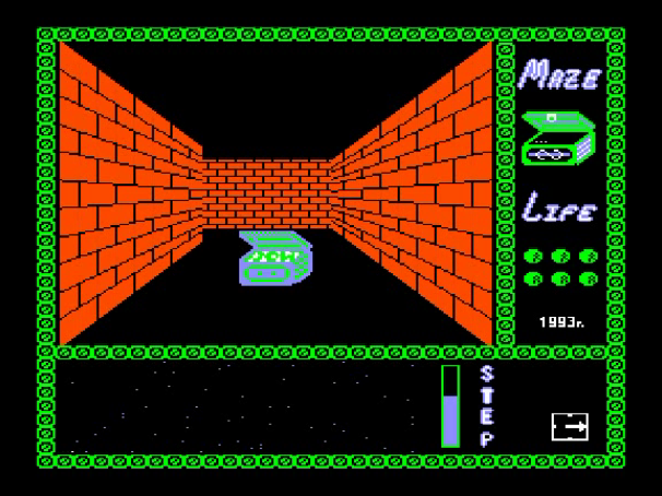 Файл:Vector-06C Maze.png