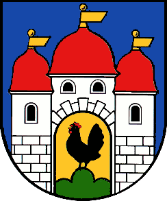 Файл:Wappen Schleusingen.png