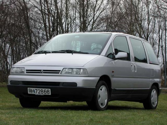 Файл:Citroen Evasion front.jpg
