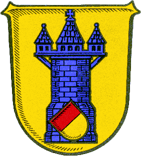 Файл:Wappen Hungen.png