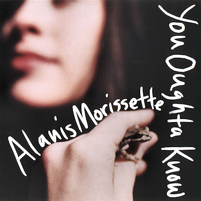 Файл:Alanis Morissette - You Oughta Know.jpg