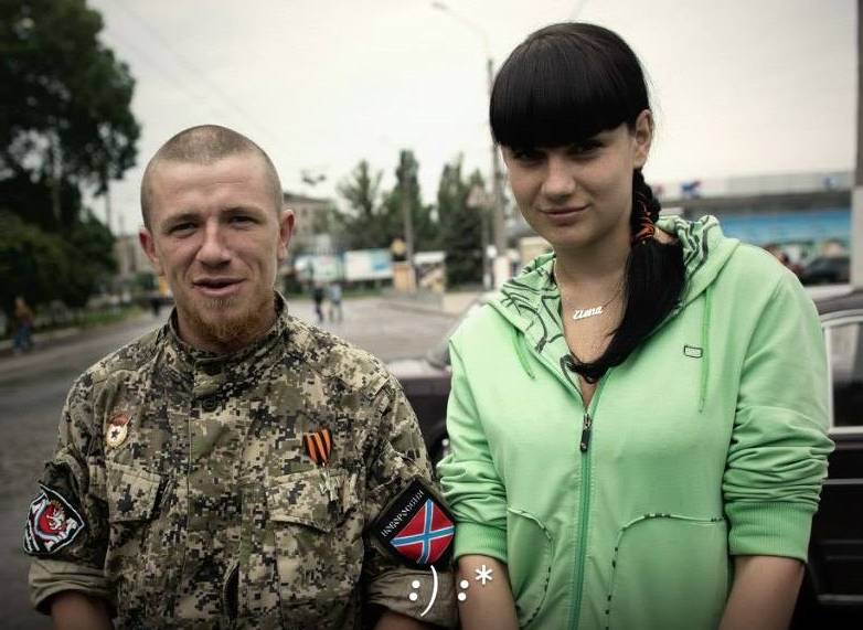 Файл:Arsen Pavlov with wife.jpg
