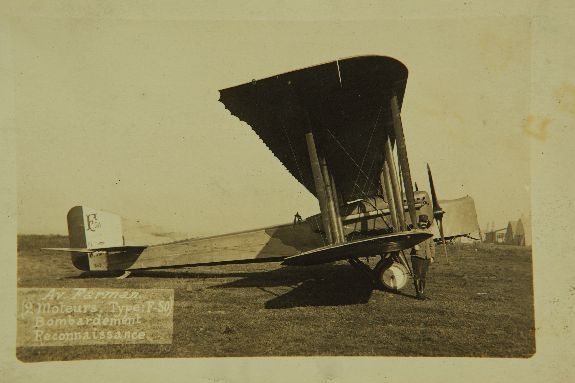 Файл:Farman F.50 (SDASM Archives 00079039).jpg
