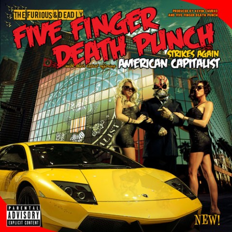Файл:Five Finger Death Punch - American Capitalist.jpg