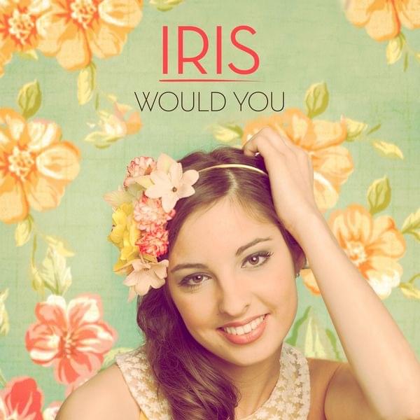 Файл:Iris - Would You?.jpg