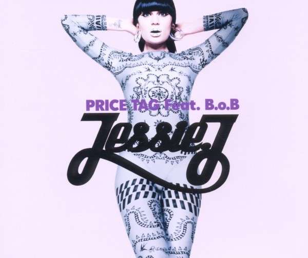 Файл:Jessie J - Price Tag.jpeg
