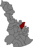 Файл:Localització de Molins de Rei.png