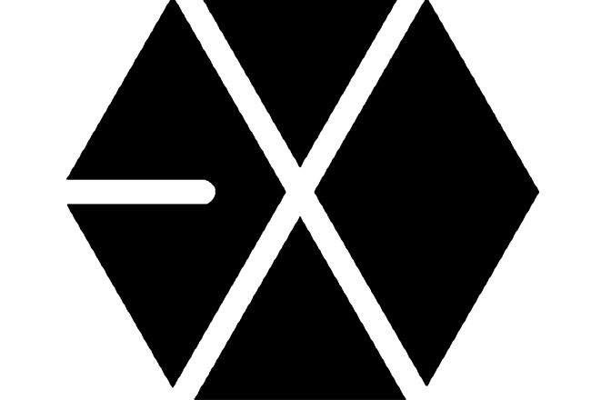 Файл:Logo de EXO.png