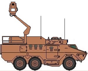 Файл:Ratel Enhanced Artillery Observation System.jpg