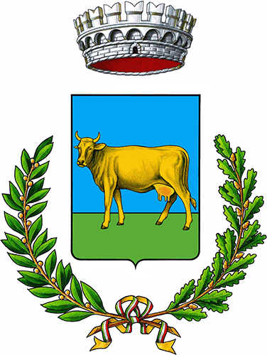 Файл:Rodano (Italia)-Stemma.png