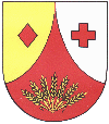 Файл:Wappen der Ortsgemeinde Baar.png