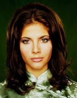 Файл:Weronika Rosati by Foksal.jpg