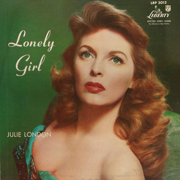 Файл:Julie London - Lonely Girl.jpg