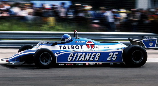 Файл:Ligier JS17 Patrick Tambay Matra V12 France GP 1981.jpg