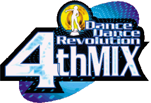Файл:Dance Dance Revolution 4th Mix.gif
