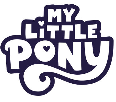 Файл:My Little Pony G5 logo.png