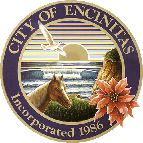Файл:Seal of Encinitas, California.png
