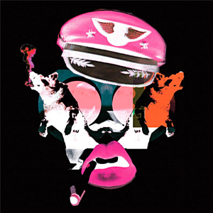 Файл:The Prodigy - Always Outnumbered, Never Outgunned (Limited Edition).jpg