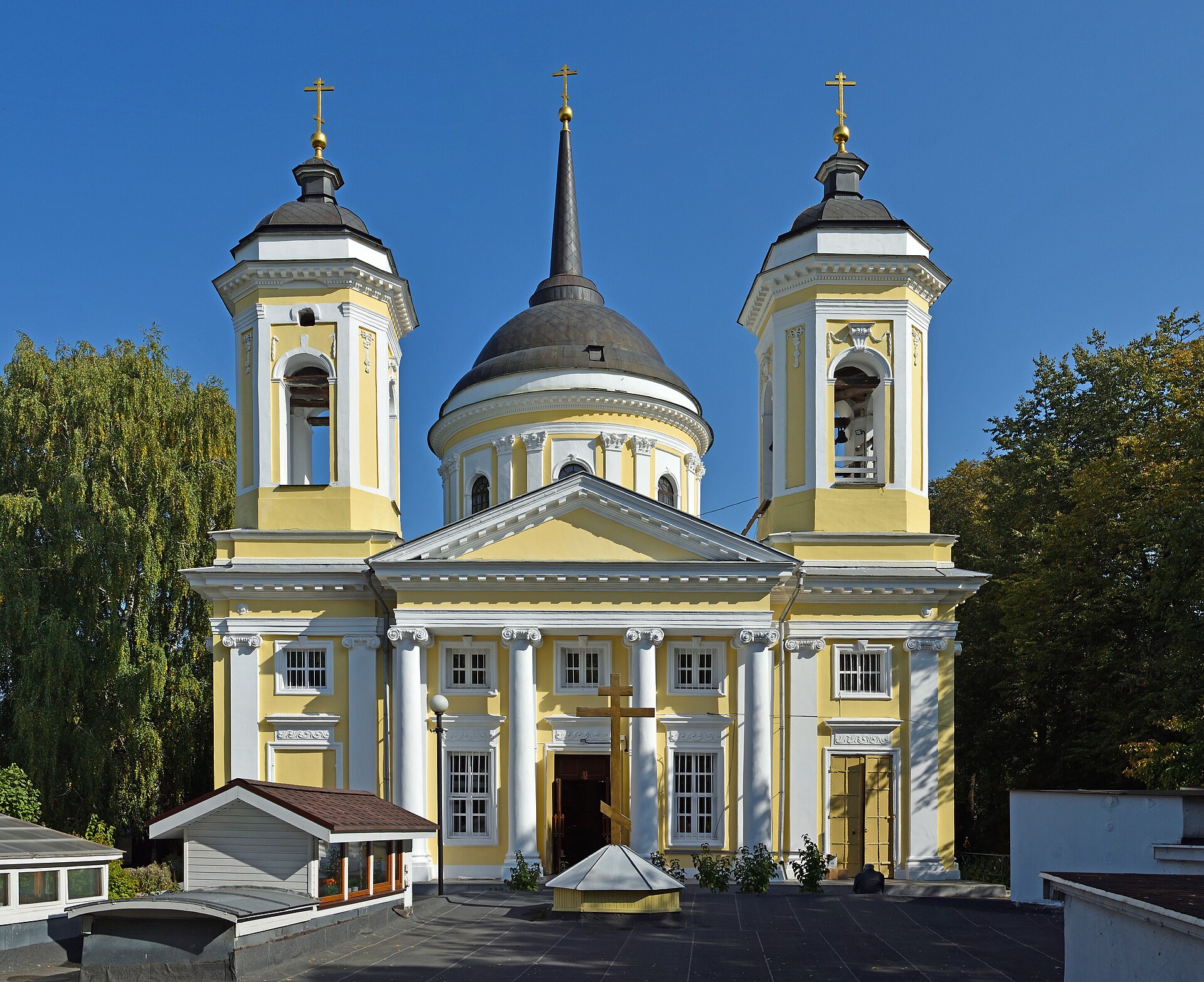 Файл:Balashikha TransfigurationChurch 011 4724.jpg