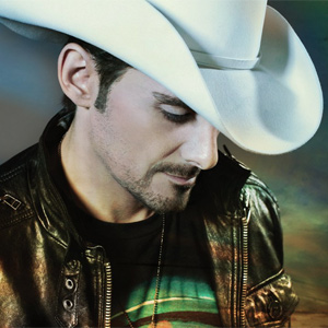 Обложка альбома Брэда Пейсли «This Is Country Music» (2011)