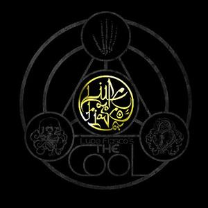 Обложка альбома Lupe Fiasco «Lupe Fiasco's The Cool» (2007)