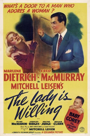 Файл:The Lady Is Willing.jpg