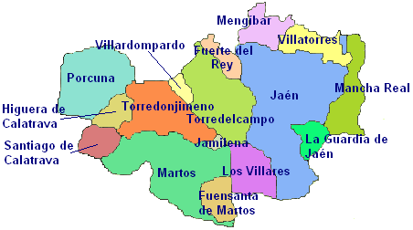 Файл:ComarcametropolitanadeJaén.png