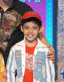 Файл:DarsheelSafary.jpg
