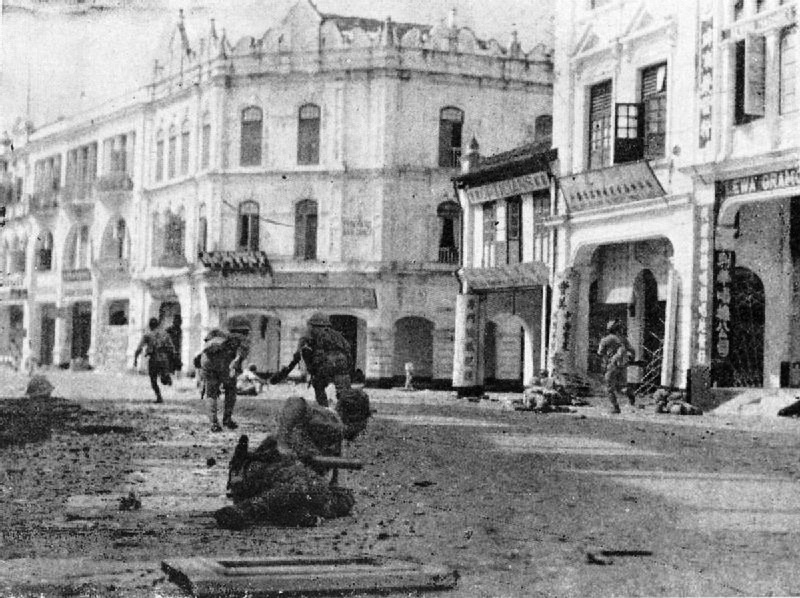 Файл:Japanese troops mopping up in Kuala Lumpur.jpg